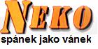 nábytek NEKO logo